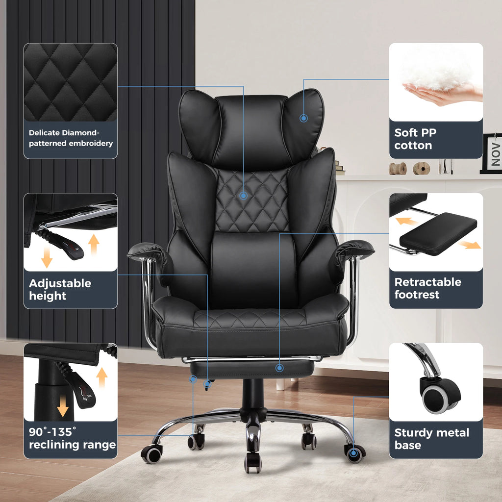 Ergonomic Office/ Gaming Chair