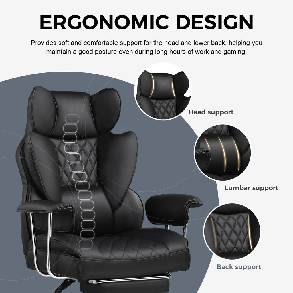 Ergonomic Office/ Gaming Chair