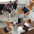 Dog Vest ID Custom Patch