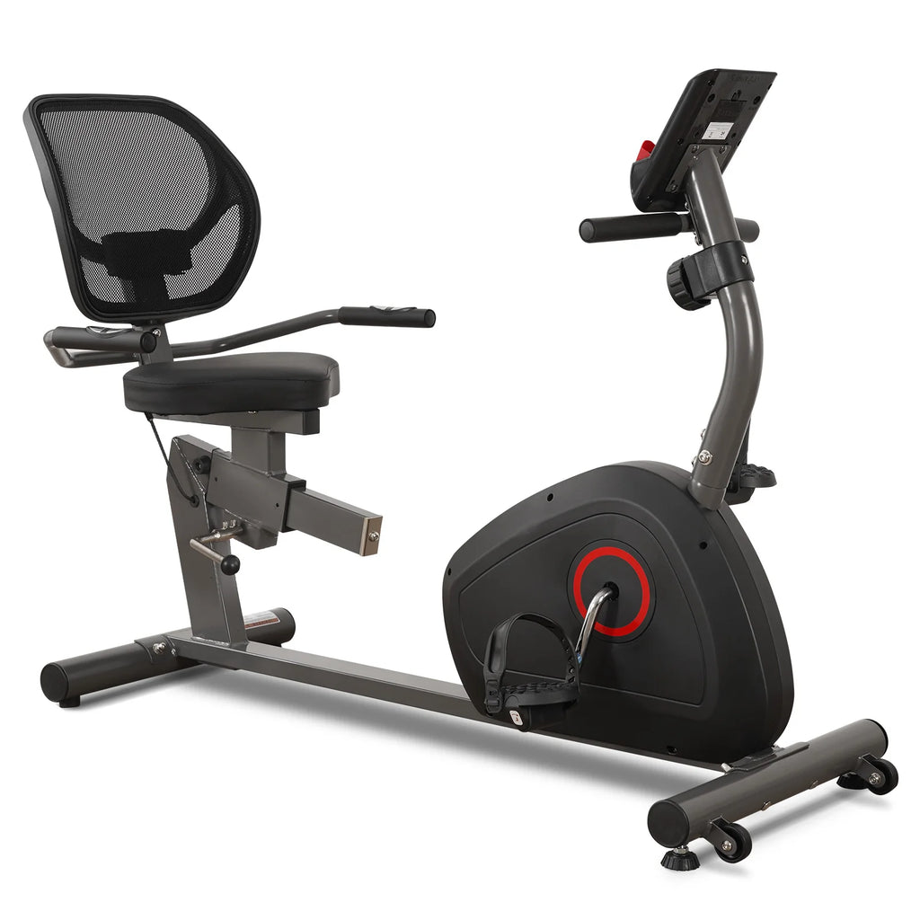 Stationary Bike Sturdy Quiet