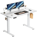 Ergonomic Stand Up/Sit Desk