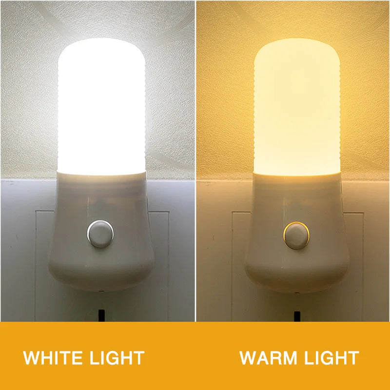 LED Home Decor Night Lights