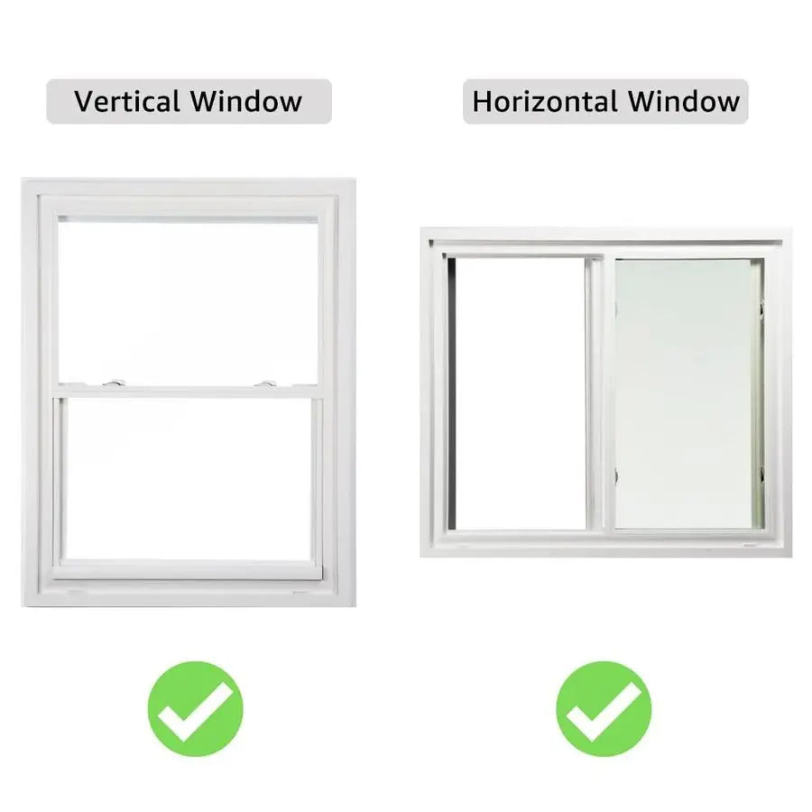 Cat Window Perch House