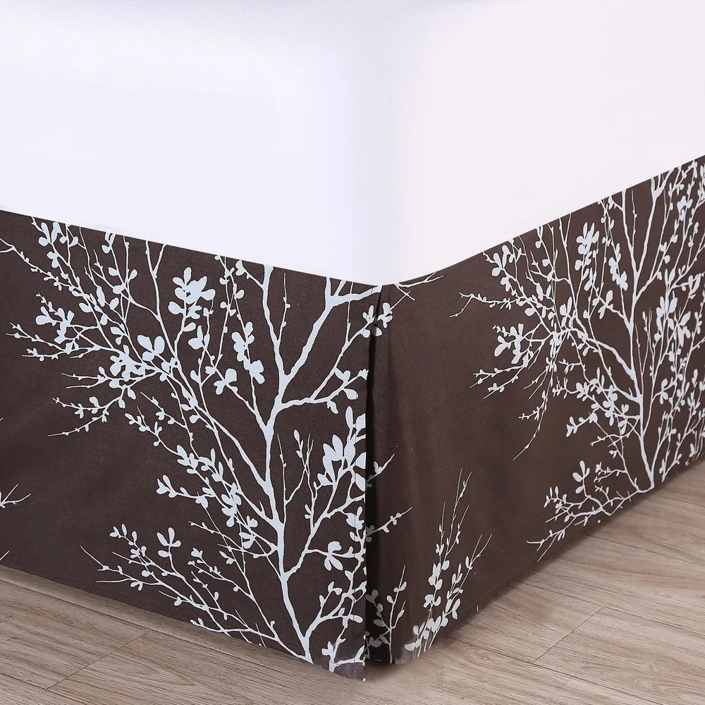 8-Pc Reversible Comforter Set