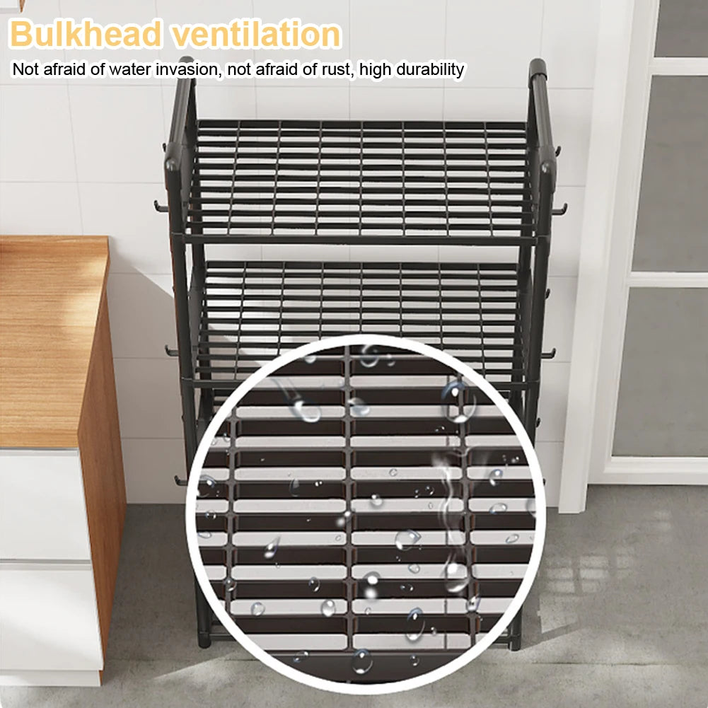 Shelving Unit Heavy Duty Storage