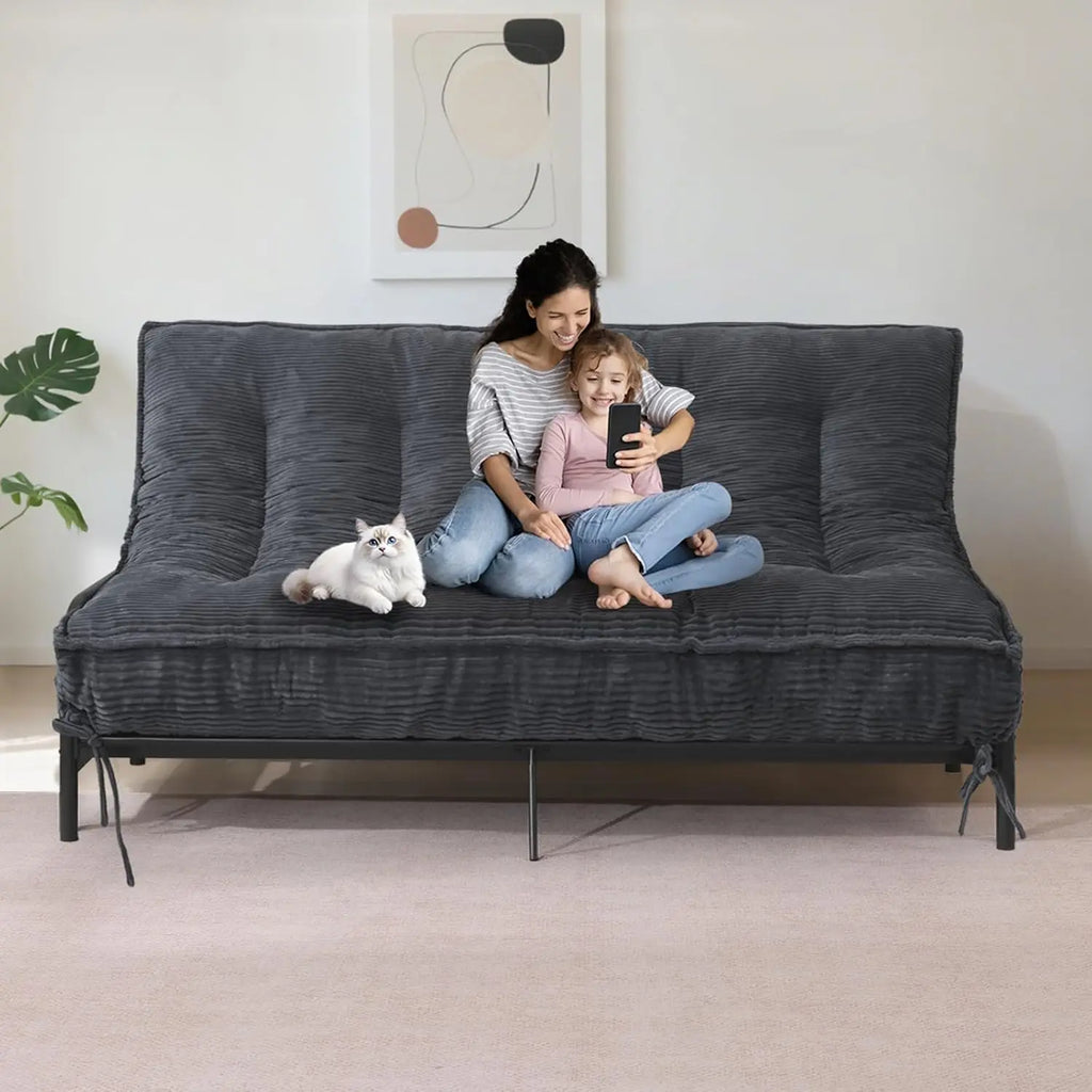 8" Thick Futon Mattress