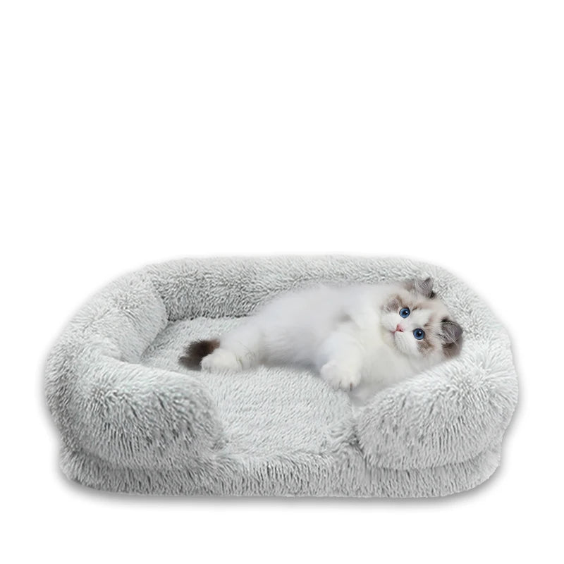 Orthopedic Cat/dog bed