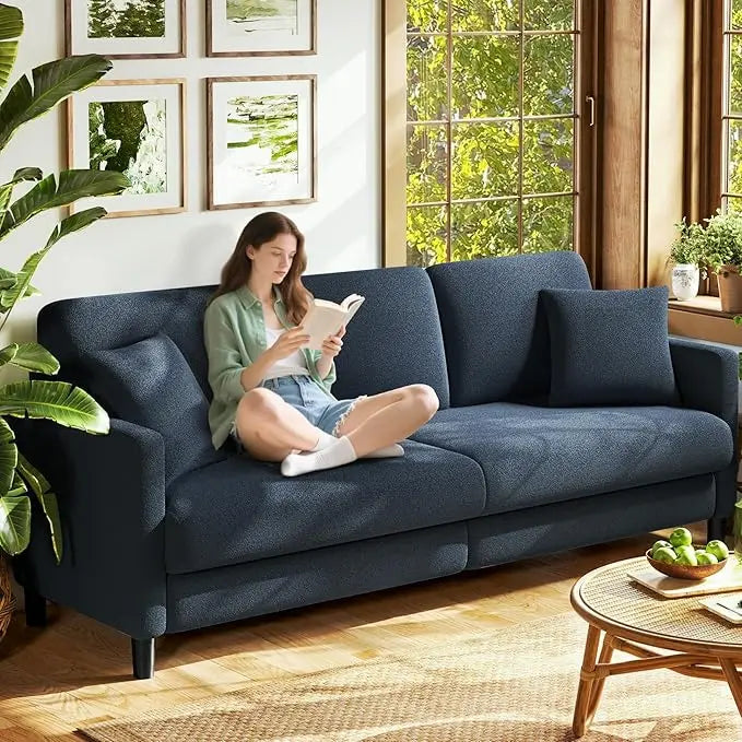 Comfy Sofas for Living Room