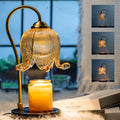 French Retro Bedside Lamp