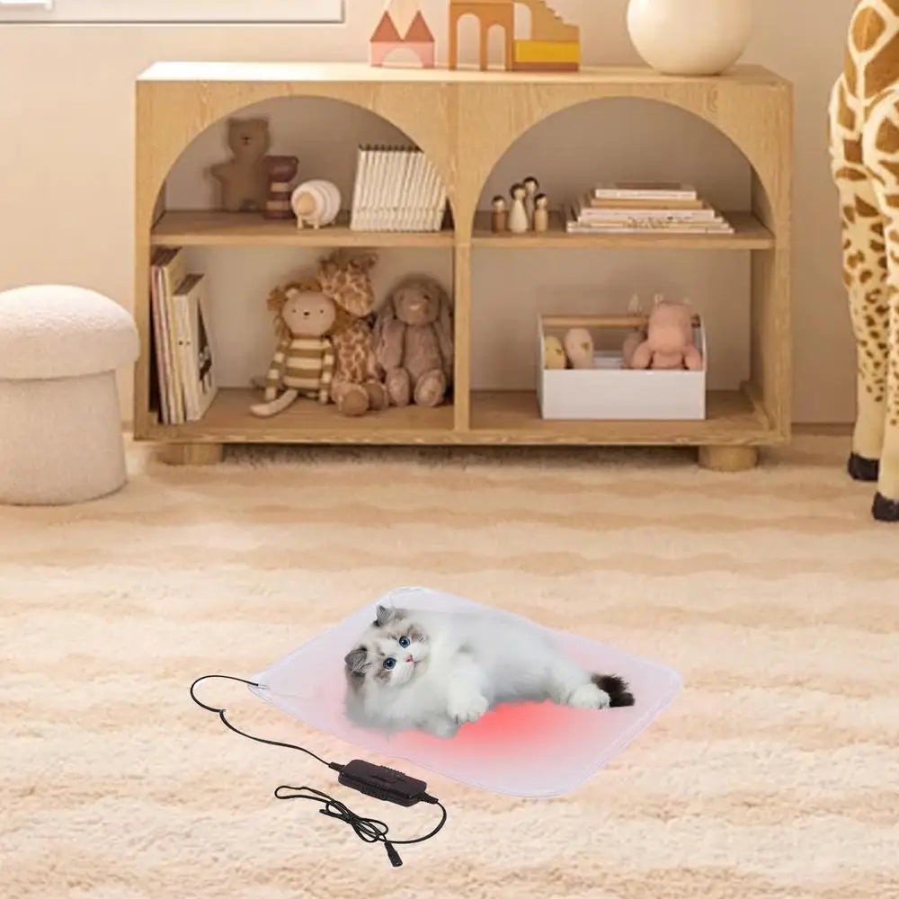 Solar Pet Heating Pad 100W