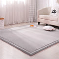 Padded Foam Rug for Kids Play