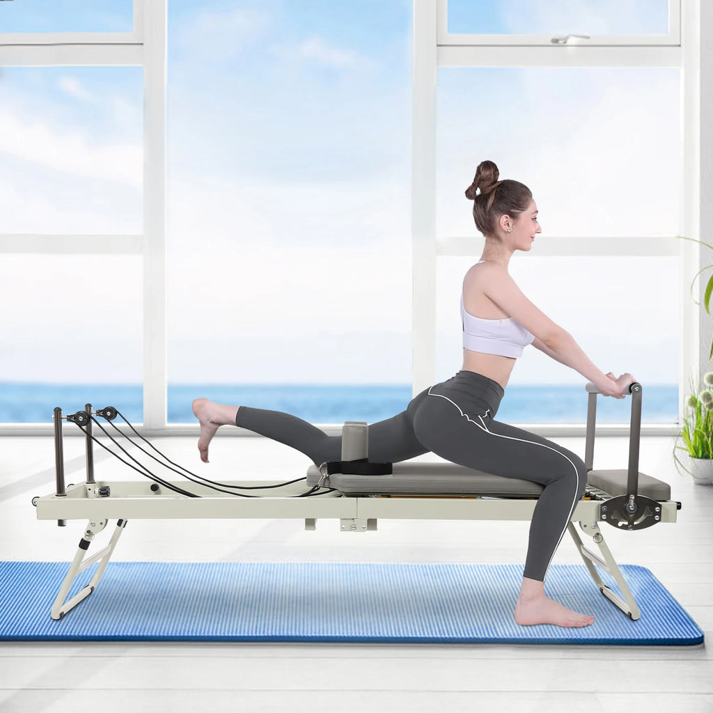 Pilates Performer Machine Yoga
