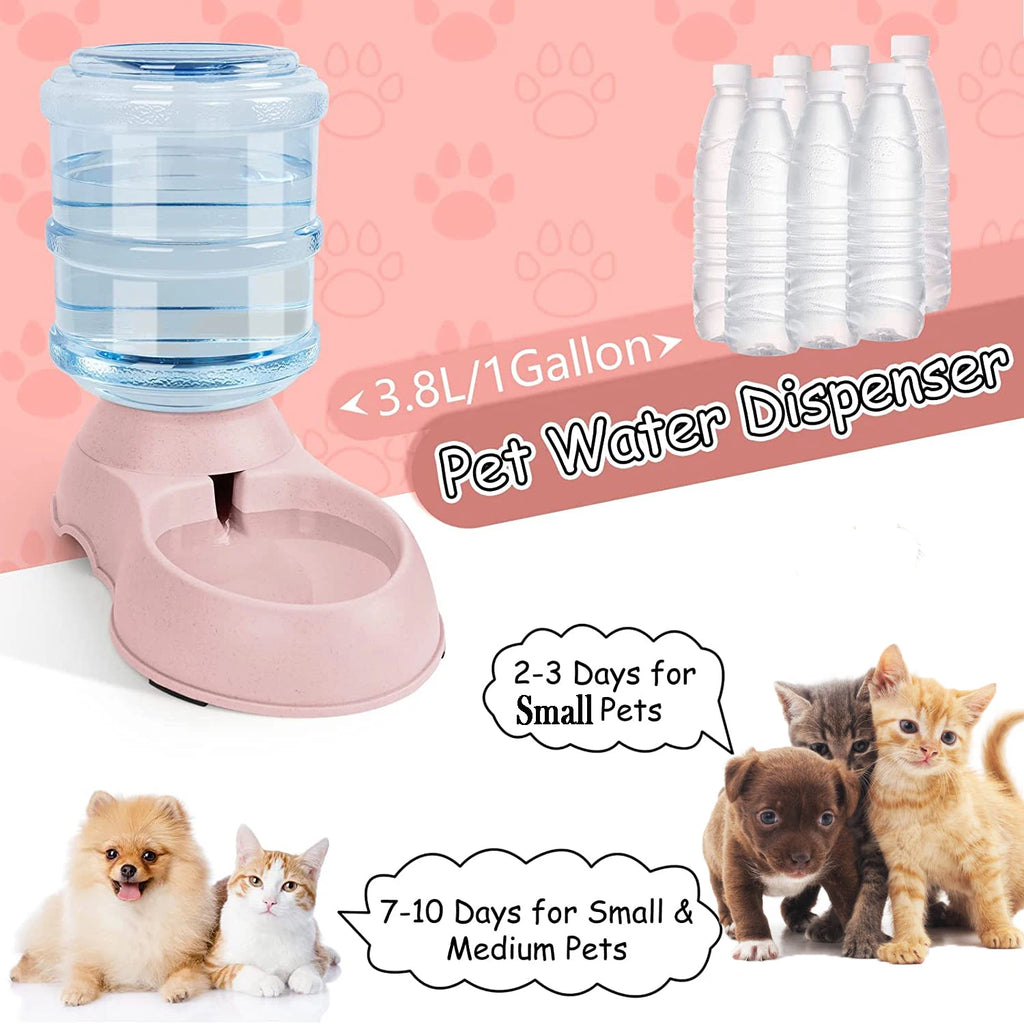 Large Automatic Water Dispenser