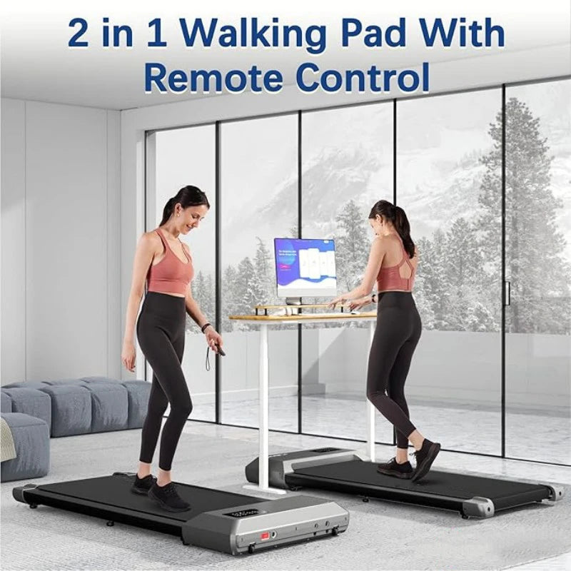 Walk/ Run Fitness Exercise Machine