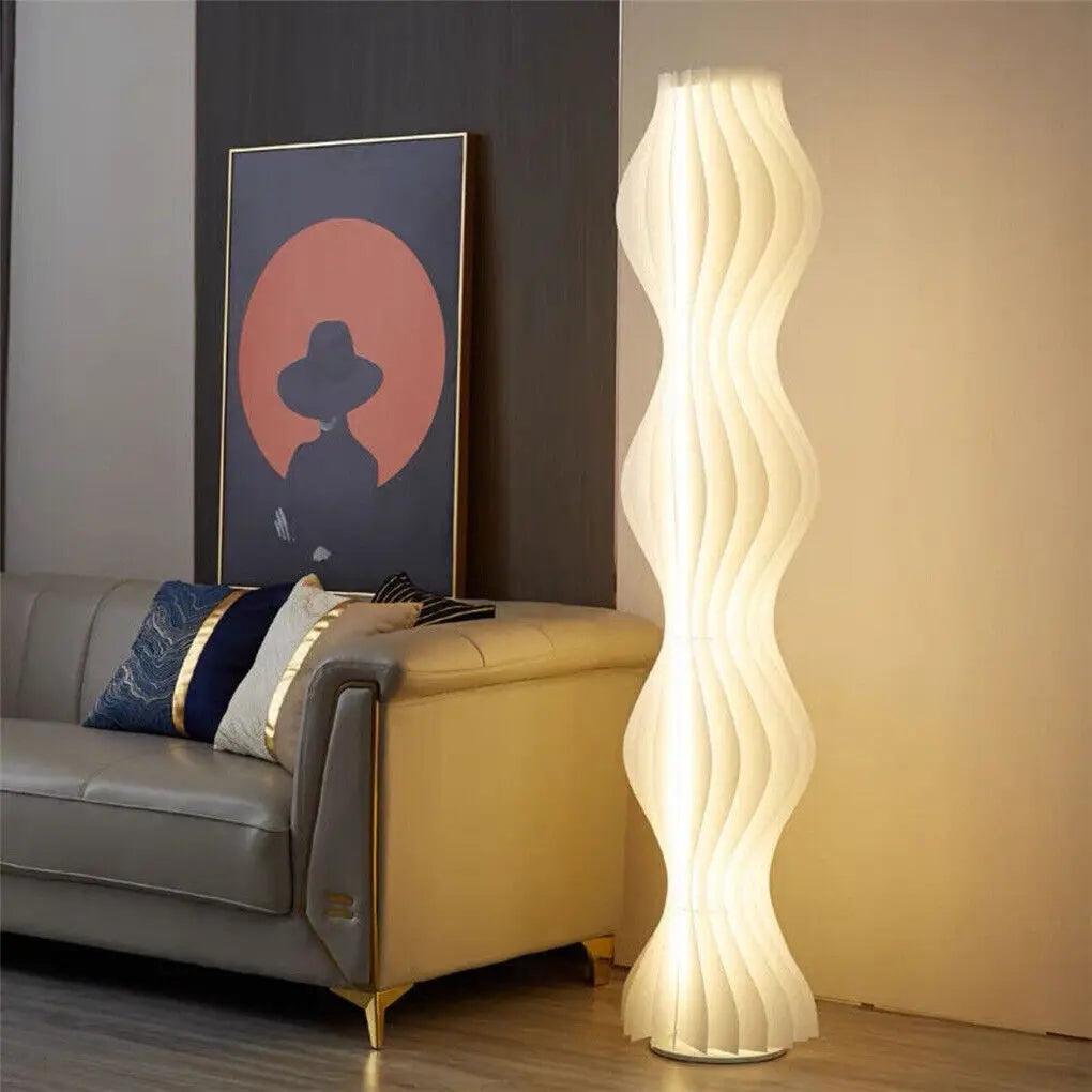 Standing Lamp Tall Corner Lighting