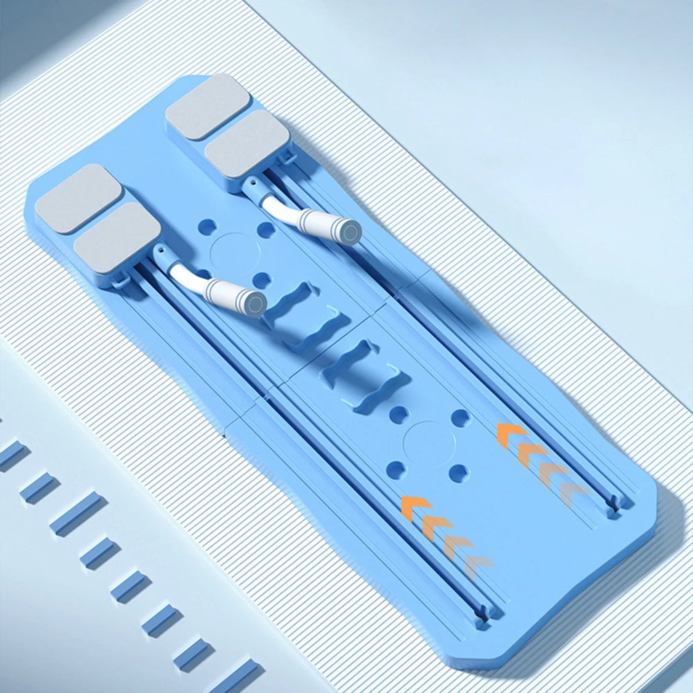 Fitness Board Exercise Machine