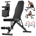 Strength Training Dumbbell Bench