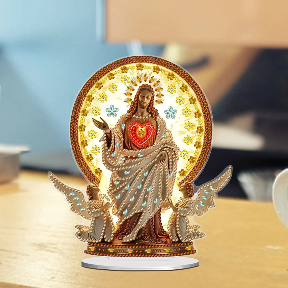 Diamond Painting Ornament Kits
