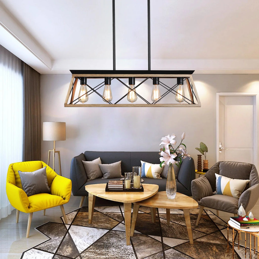 Chandeliers for Dining Room