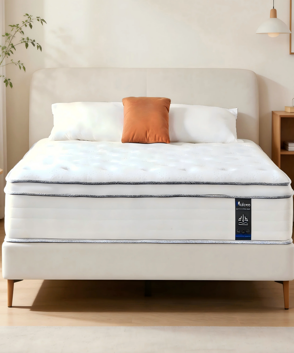 12 Inch Hybrid Mattress in a Box