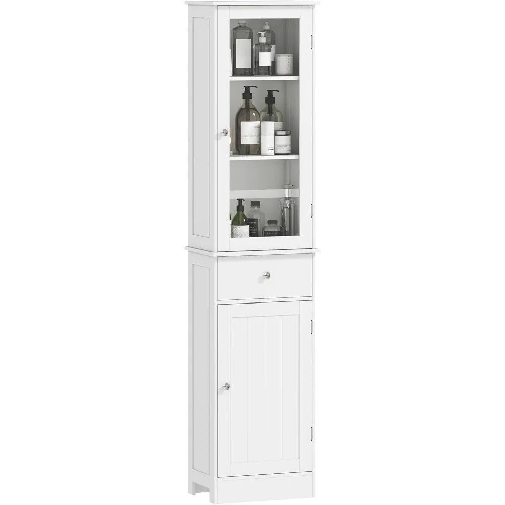 Bathroom Storage Cabinet