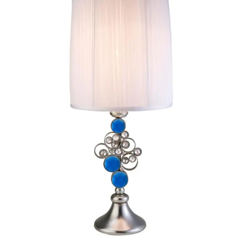Polyresin Table Lamp