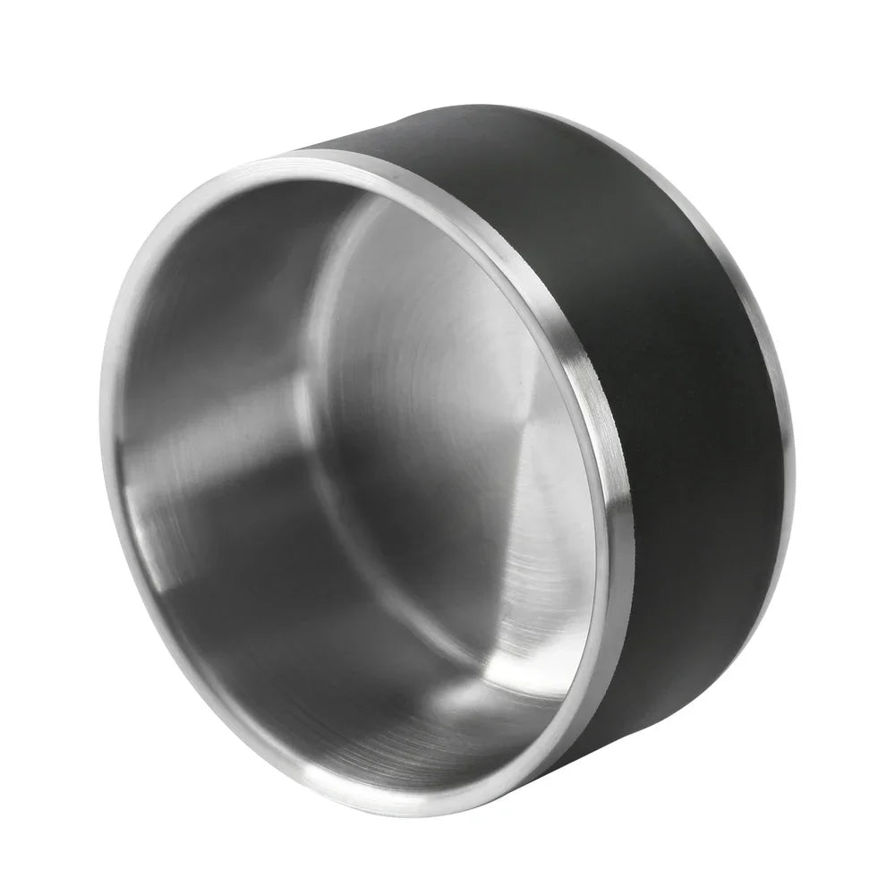 Stainless Steel Double Wall Dog Bowl