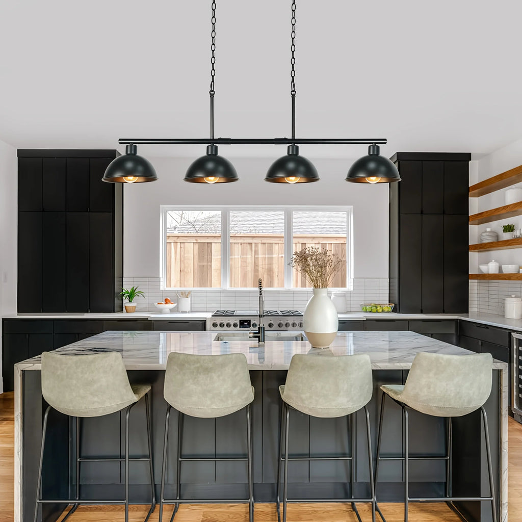 Kitchen Island Lightin