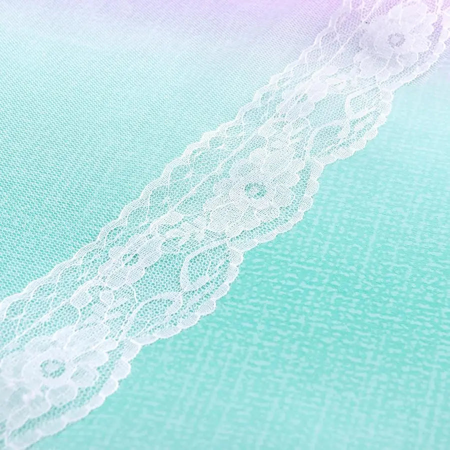 Rainbow Blackout Curtains for Kids