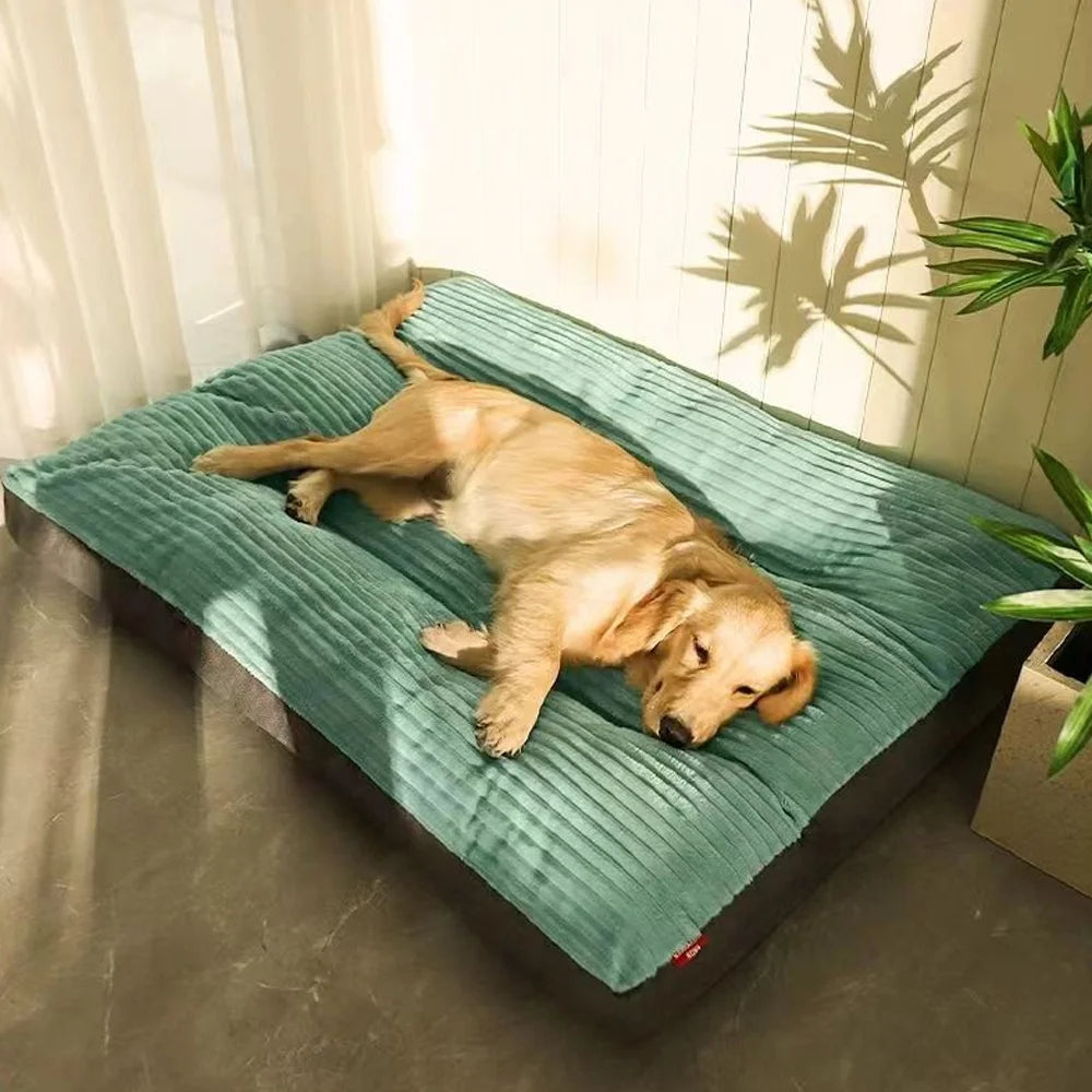 XXL Soft Pet Bed