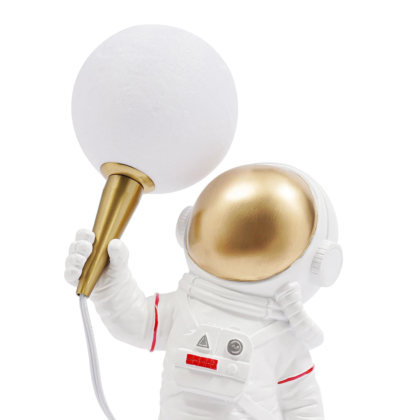 Astronaut Table Lamp