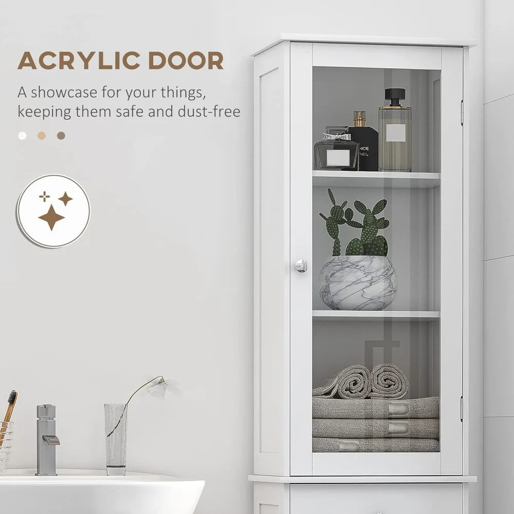 Bathroom Storage Cabinet