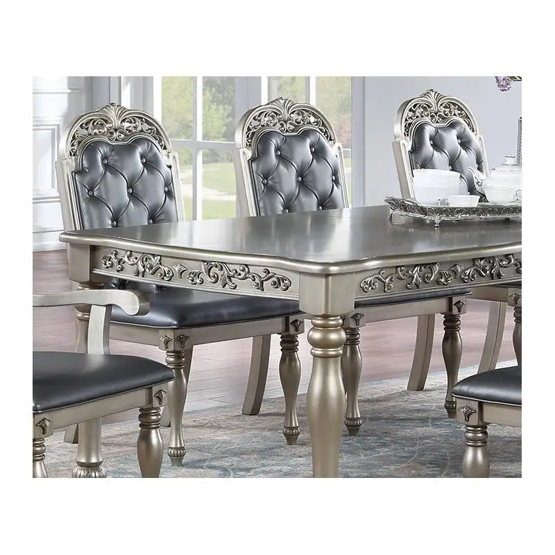 Large Family Dining Room Furniture