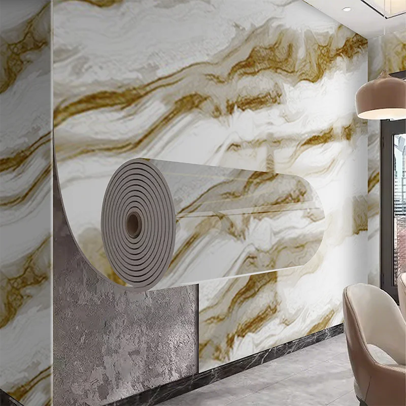 Marble stickers self-adhesive