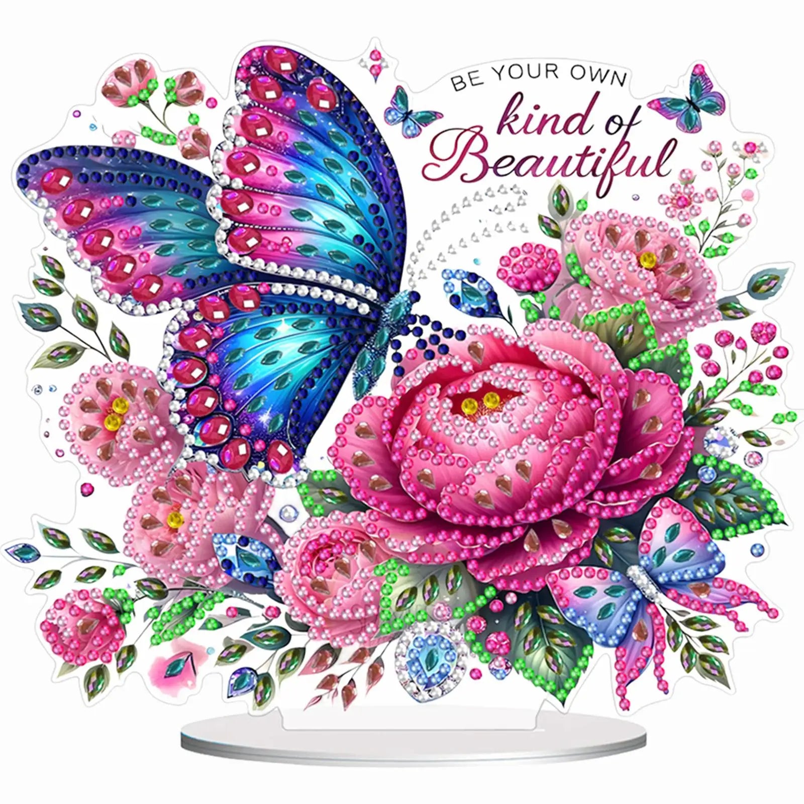 Diamond Painting Ornament Kits