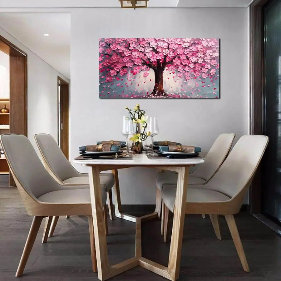 Large Tree of Life Wall Art