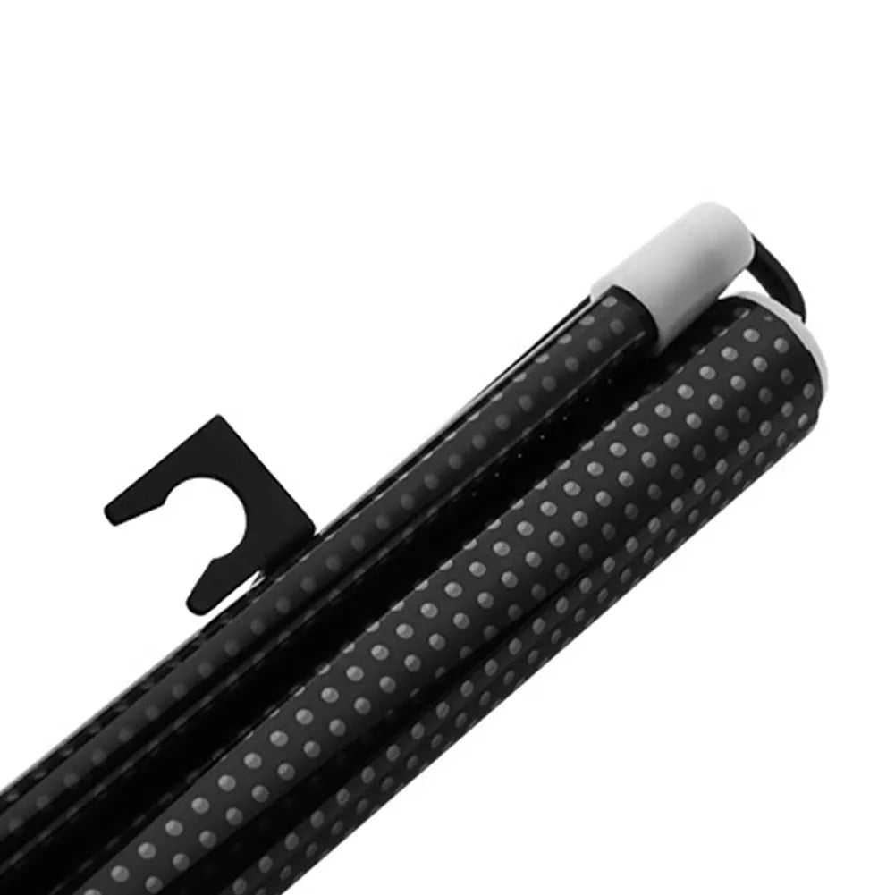 Suction Cup Shading Roller Curtains