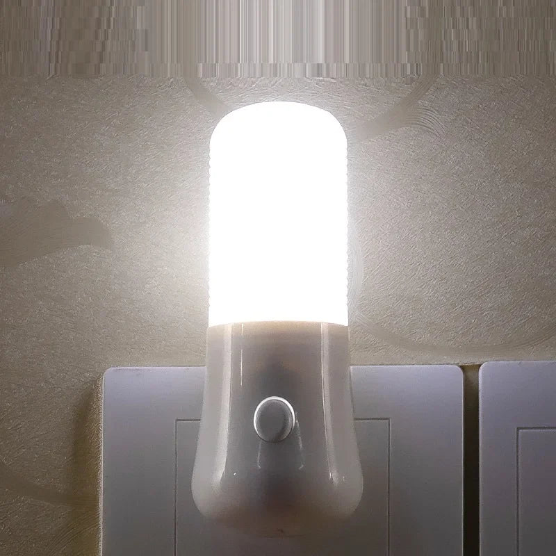 LED Home Decor Night Lights