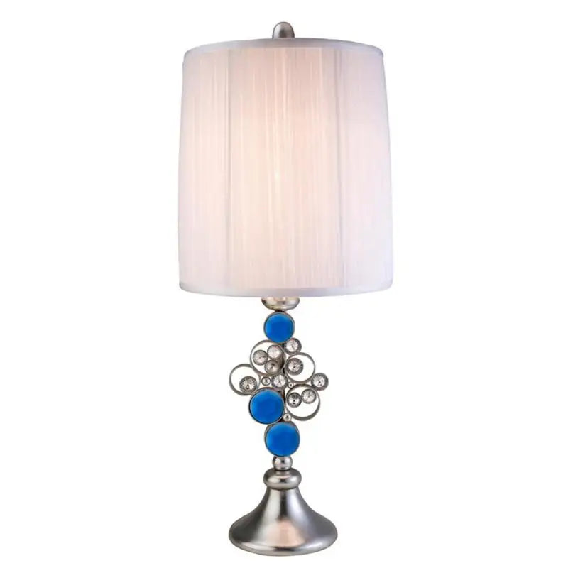 Polyresin Table Lamp