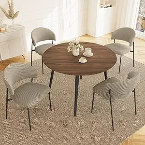 Dining/Kitchen Table Set for 4,