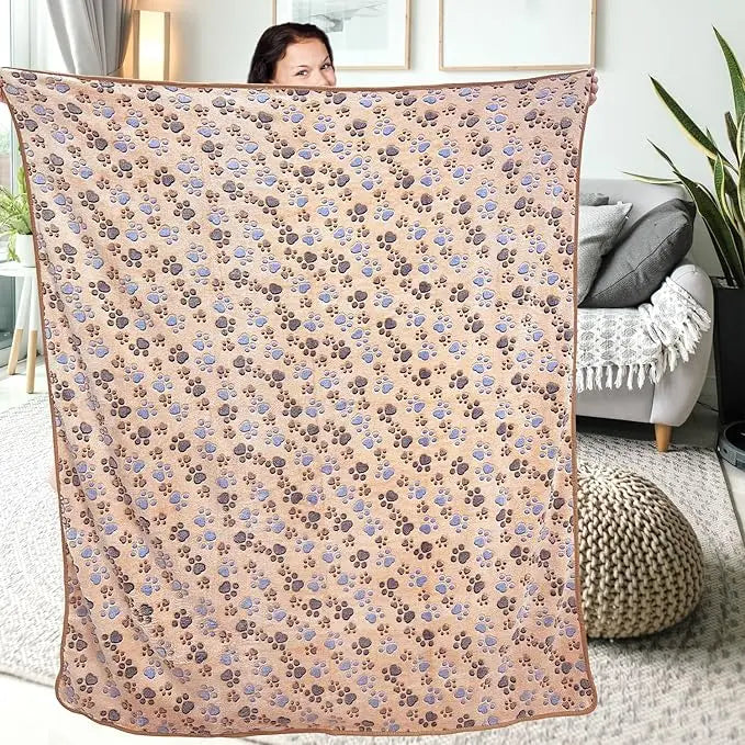 3 pc Pet Mat Sleeping Pad