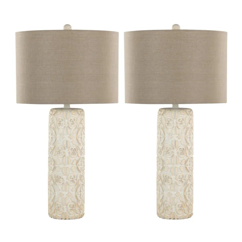 Beautiful Contemporary Table Lamp