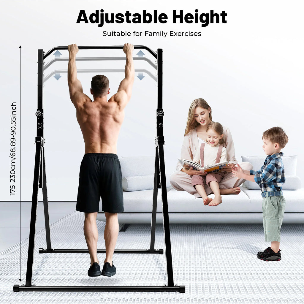 Home Gym Strength Training