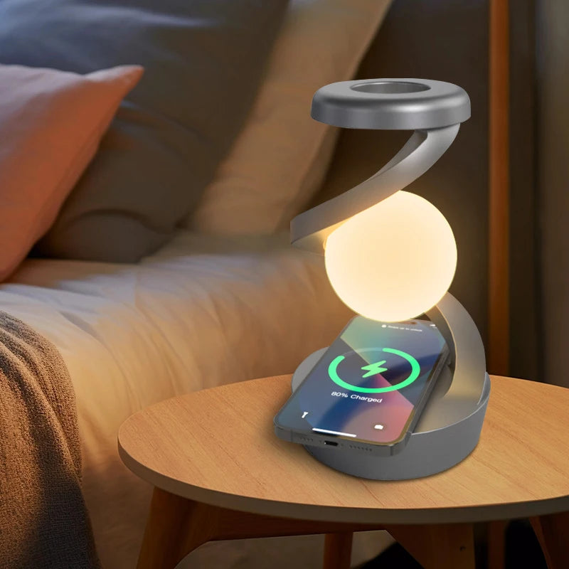 LED Night Lamp with Motion Sensor