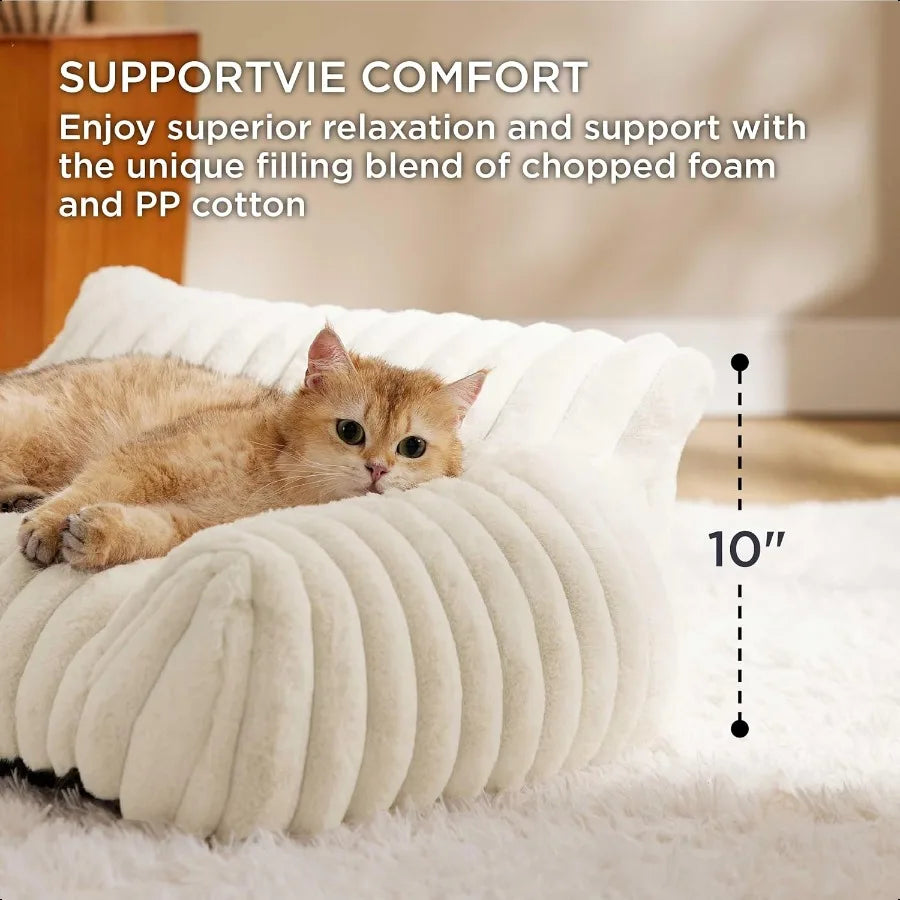 Cute Washable Cat/Dog Couch