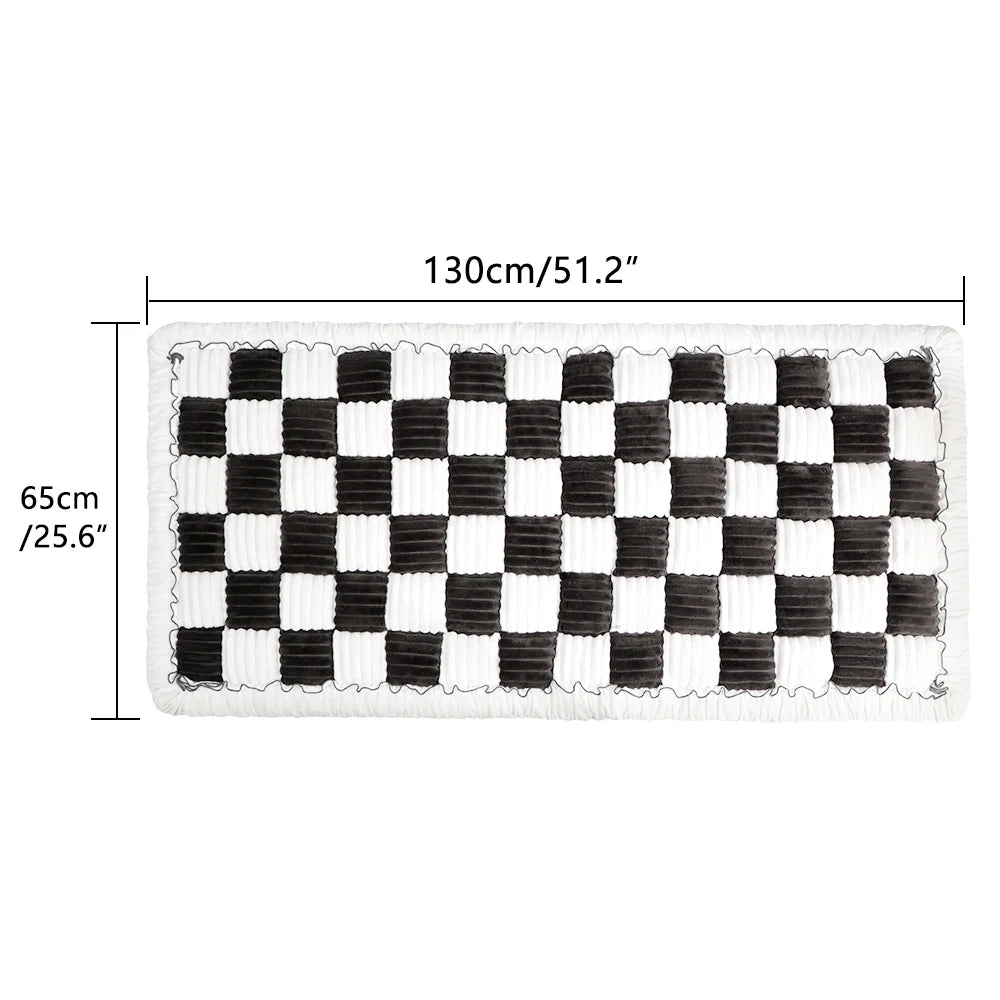 Dog Warm Mat for Car Seat Cover