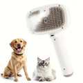 Pet supplies cat/dog comb