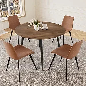 Dining/Kitchen Table Set for 4,