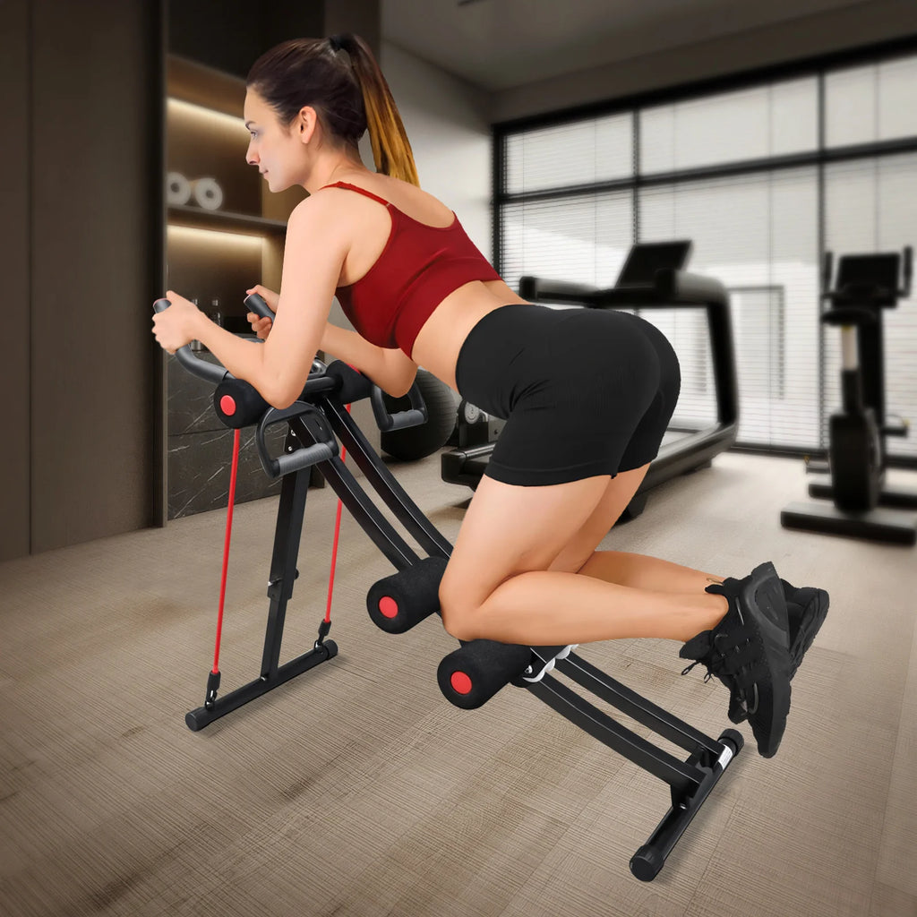 Foldable Ab Workout Equipment