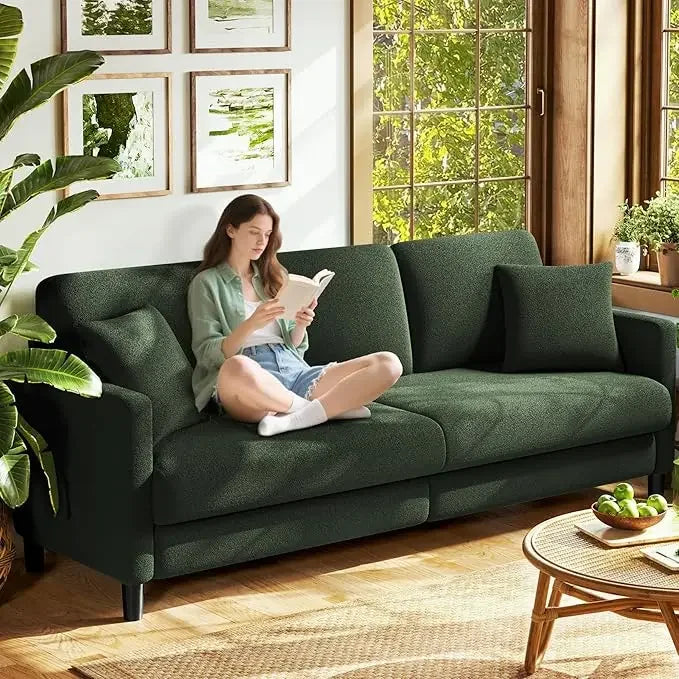 Comfy Sofas for Living Room